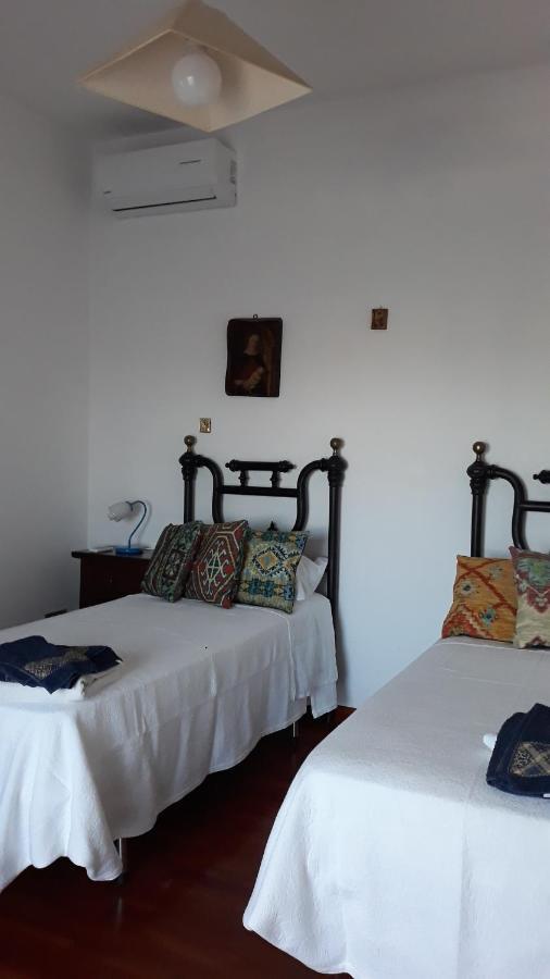Bed and Breakfast La Ginestra à Trani Extérieur photo