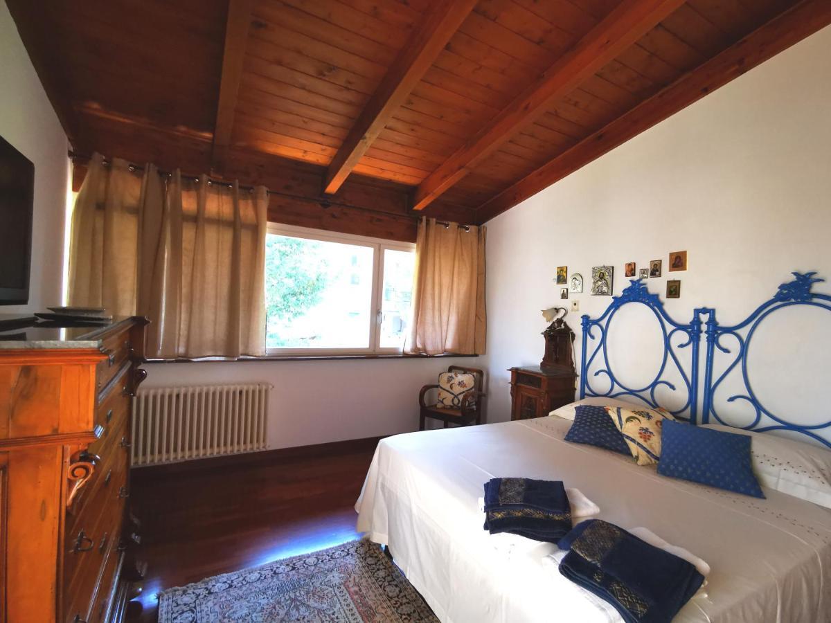 Bed and Breakfast La Ginestra à Trani Extérieur photo